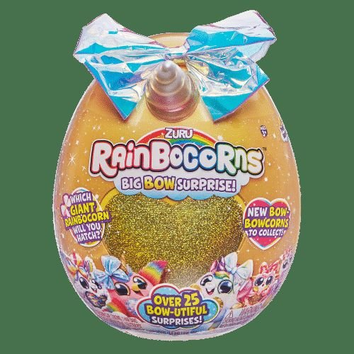 Rainbocorns ��������� ���� ���� �� ���