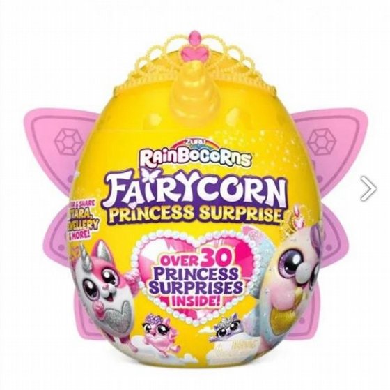 Rainbocorns ��������� ���� ���� 6