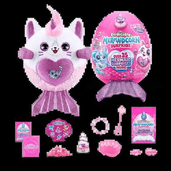 Rainbocorns ��������� �� ��� ���� 7