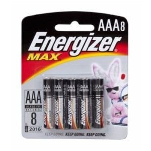 ����� 8 ������ AAA