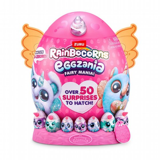 Rainbocorns ��������� ����� ���������� ���� ���
