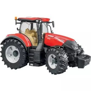Bruder ברודר טרקטור Case IH Optum 300 Bruder ברודר טרקטור Case IH Optum 300