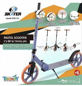 ������� ����� ������ ������ 200 �"� SKATER