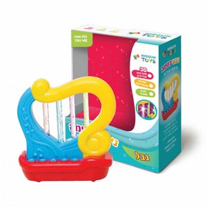 תוף מאיר ומנגן NIGGON TOYS תוף מאיר ומנגן NIGGON TOYS