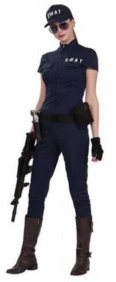 ������ ����� SWAT �������