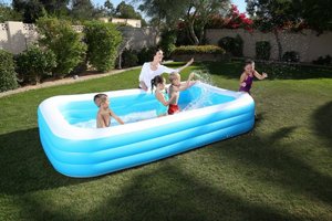 Bestway ����� ������ ����� ��� ���� 56*183*305 �"�