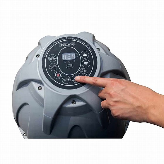 Bestway ������� ����� ��� ����� ���� ��� �����