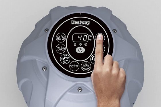 Bestway ������� ����� ��� ����� ���� ��� �������