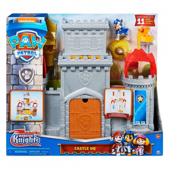 ���� ��������� �� ���� ������ Pawpatrol