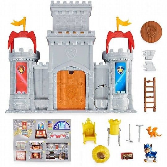 ���� ��������� �� ���� ������ Pawpatrol