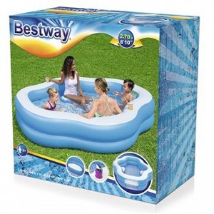 ����� ������� ������ SPLASHVIEW �� ���� BESTWAY ��� 54409