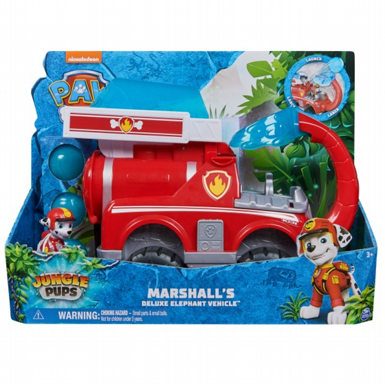 ���� ��������� ��� ����� ���� Pawpatrol