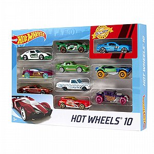 Hot Wheels   9  