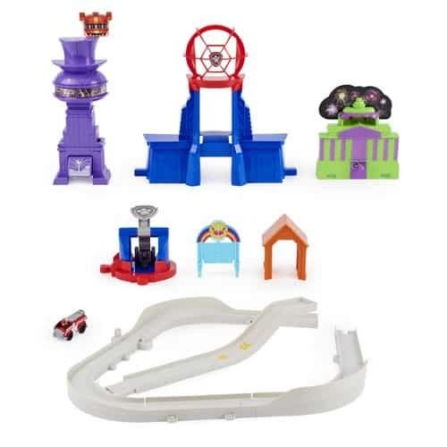 ���� ��������� �� ���� ���� Pawpatrol