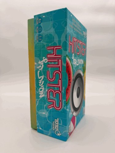 ������ ����� ��� - Hitster