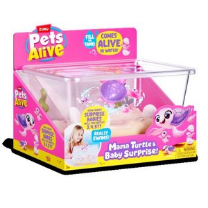 פאטס אלייב פולי הציפור הקסומה Pets Alive פאטס אלייב פולי הציפור הקסומה Pets Alive