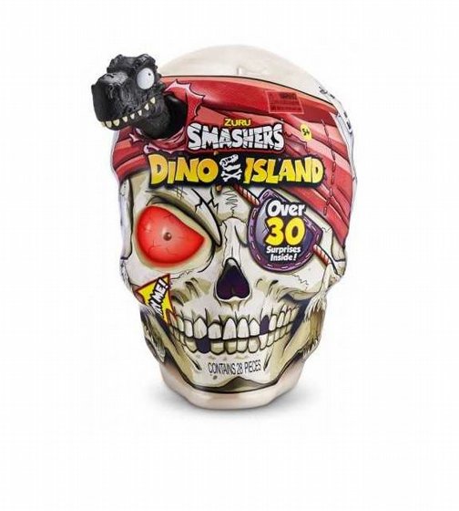 ������ ��� ���� ���� ���� 5 Smashers Dino