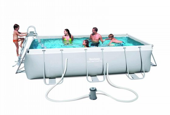 Bestway ����� ������ ������ 100*201*404 ���� ���� ������ ����� 530 ����