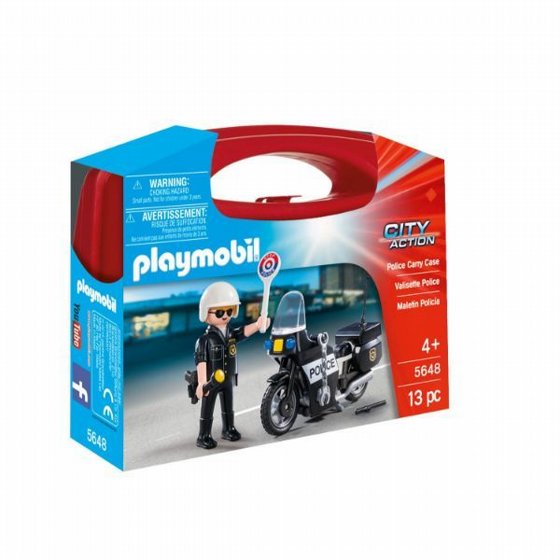 ��������� ������ ����� 5648 Playmobil