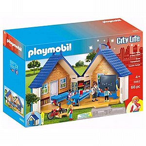 Playmobil      5662