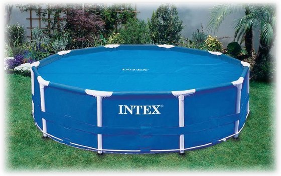 INTEX ������ ����� ������� ����� 66*305