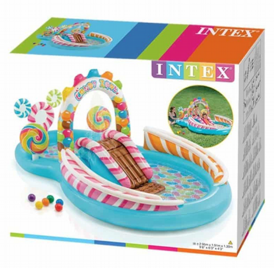 ������ ����� ������ ������� ������ ���� Intex 