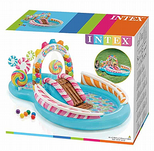       Intex 