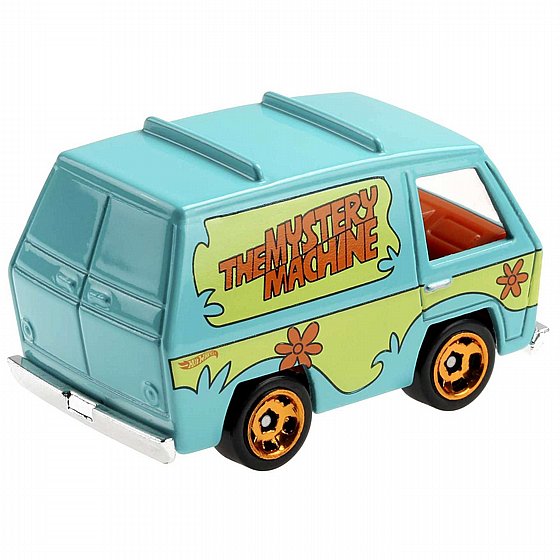 ��� ����� ������ ����� ����� Hot Wheels