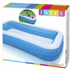 Intex ������ ����� ������ ����� ��� ���� 56*183*305 �"�