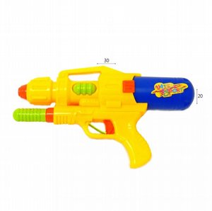 אקדח מים 30 ס"מ אקדח מים 30 ס"מ