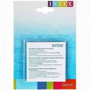�� ������ ������ ����� Intex 59631 � ������ (6 ��)