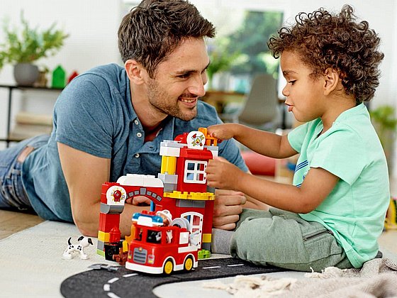 Lego ��� ����� ���� ����� 10903