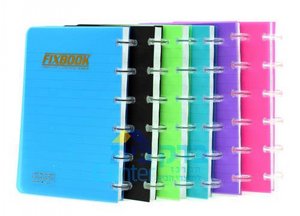   ����� �����  ����� "FIXBOOK" ��� ���� ���� A5