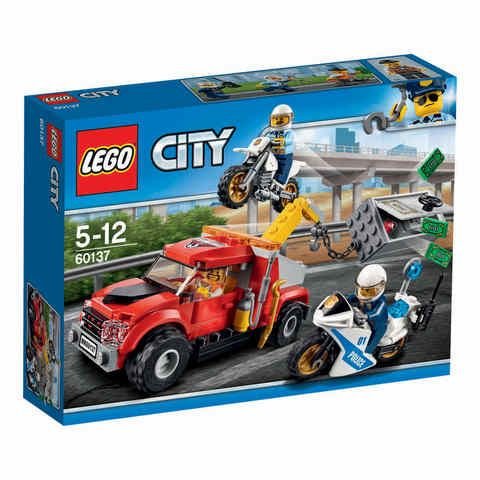 Lego City ��� ���� ��� 60137