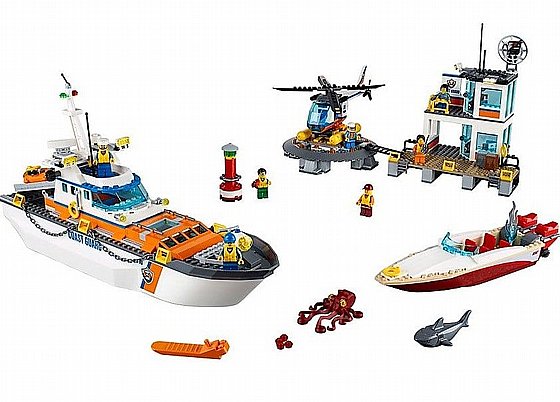 Lego ��� ���� ���� 60167