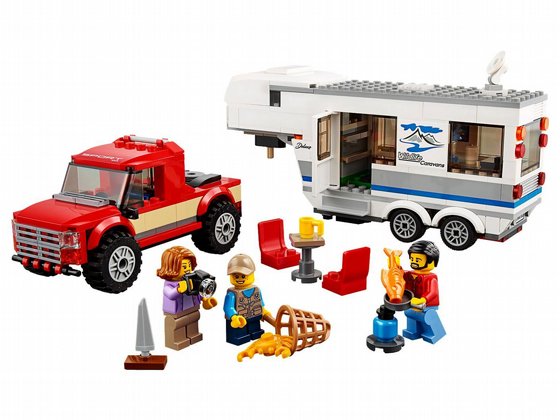 Lego ��� ���� ����� �� ������ 60182