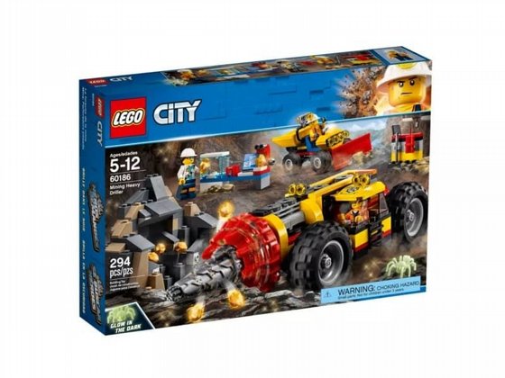 Lego ��� ����� ����� ���� 60187