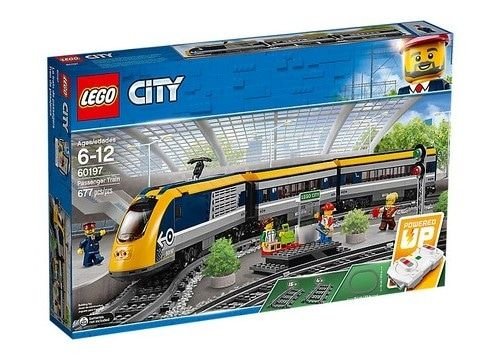 Lego ��� ���� ������ 60197