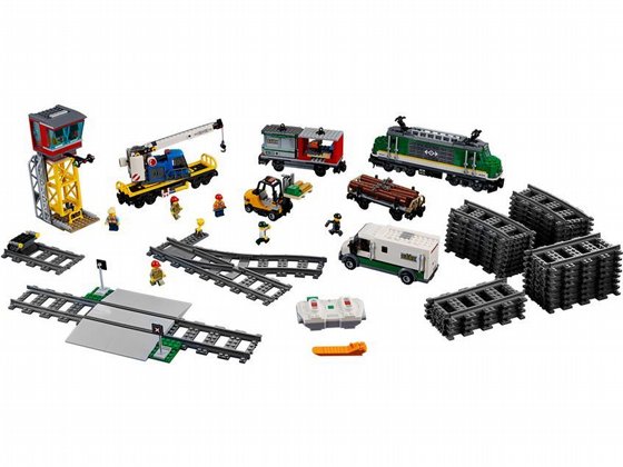 Lego ��� ���� ���� ����� ������ 60198