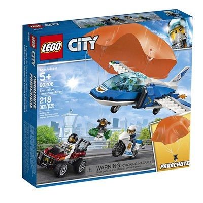 Lego ��� ���� ���� ������ ����� 60208