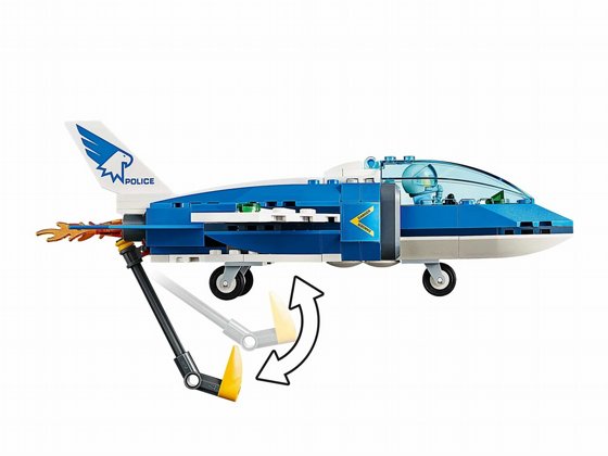Lego ��� ���� ���� ������ ����� 60208
