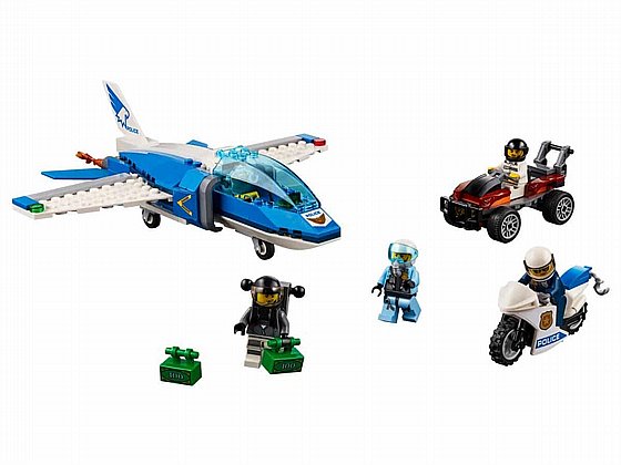 Lego ��� ���� ���� ������ ����� 60208