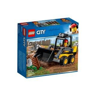 Lego ��� ���� ����� ����� 60219