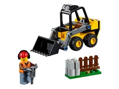 Lego ��� ���� ����� ����� 60219