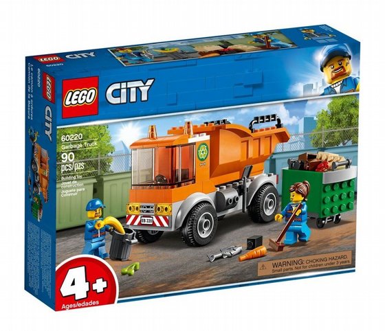 Lego city ��� ���� ����� ���