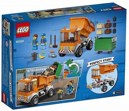 Lego city ��� ���� ����� ���