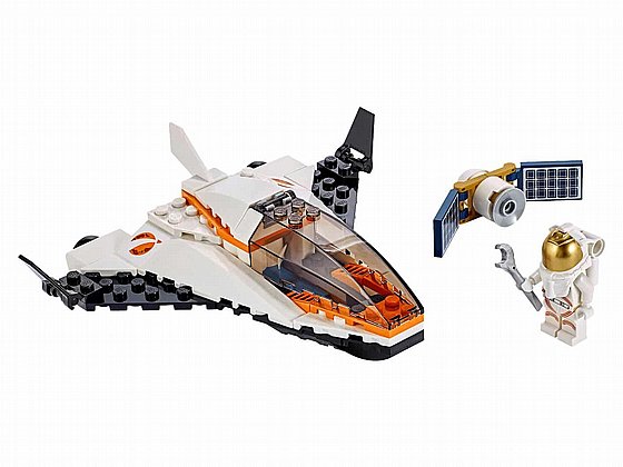 Lego ��� ���� ����� ����� ����� 60224