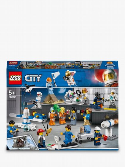 Lego ��� ���� ���� ������ 60230