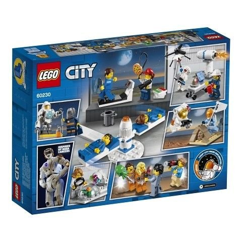 Lego ��� ���� ���� ������ 60230