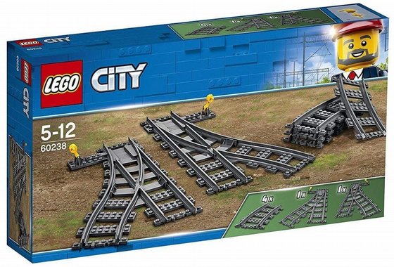 ��� ���� ������ ������� Lego 60238